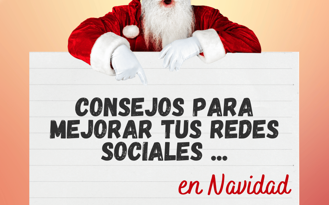 Consejos Claves para Brillar en Diciembre