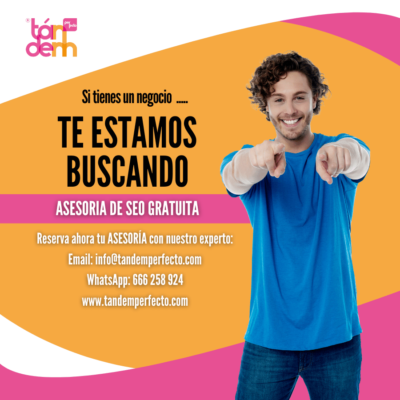 La Importancia del SEO y Google My Business para Negocios Locales y OnLine.