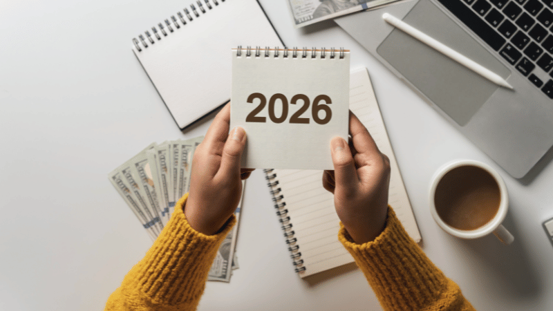 Cómo analizar el marketing digital de tu negocio y empezar el año con una estrategia que funcione