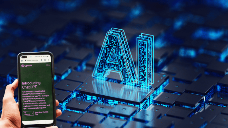Cómo la Inteligencia Artificial está cambiando la forma de encontrar negocios. Ya no solo te buscan en Google.