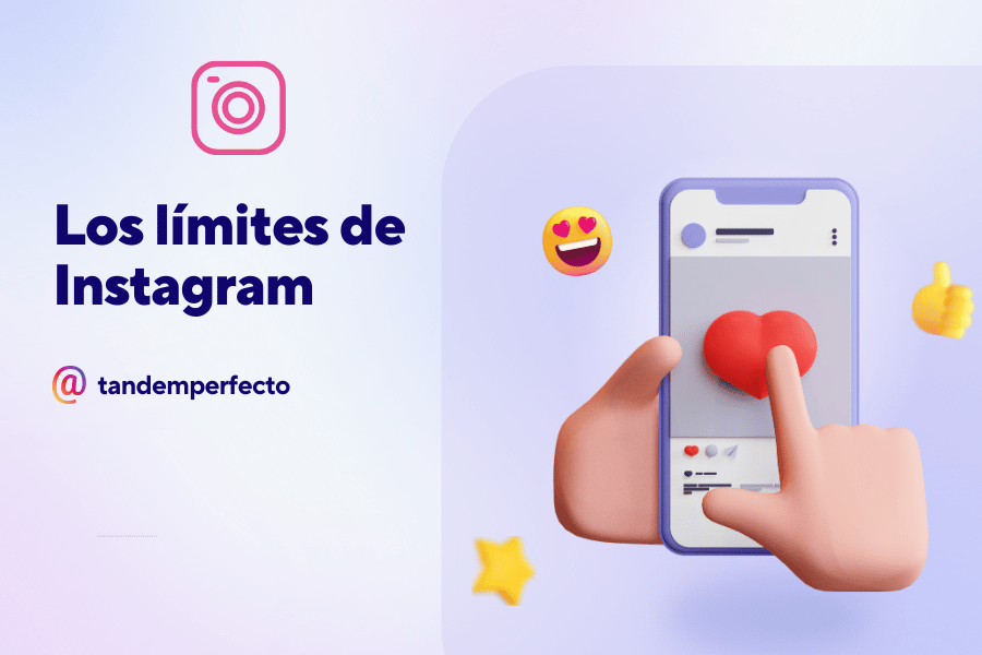 Los límites de Instagram: cómo optimizar tu presencia en 2024