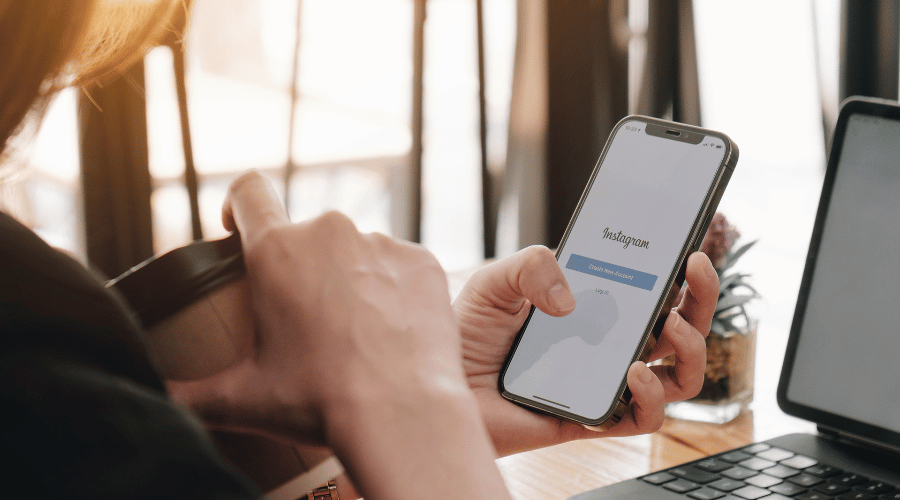 EL TAMAÑO SÍ IMPORTA: la importancia de las imágenes perfectas en Instagram