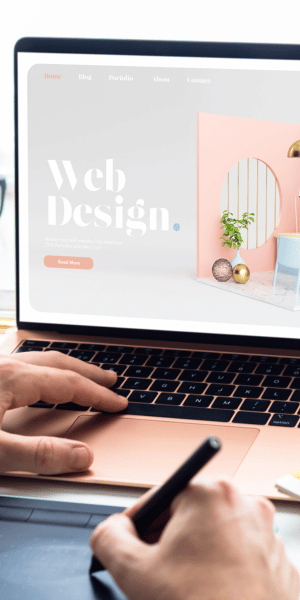 diseño web palma