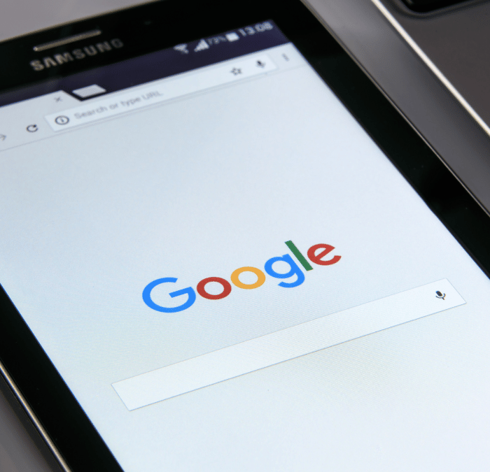 Potencia tu negocio a través de la Publicidad On Line: Google Ads