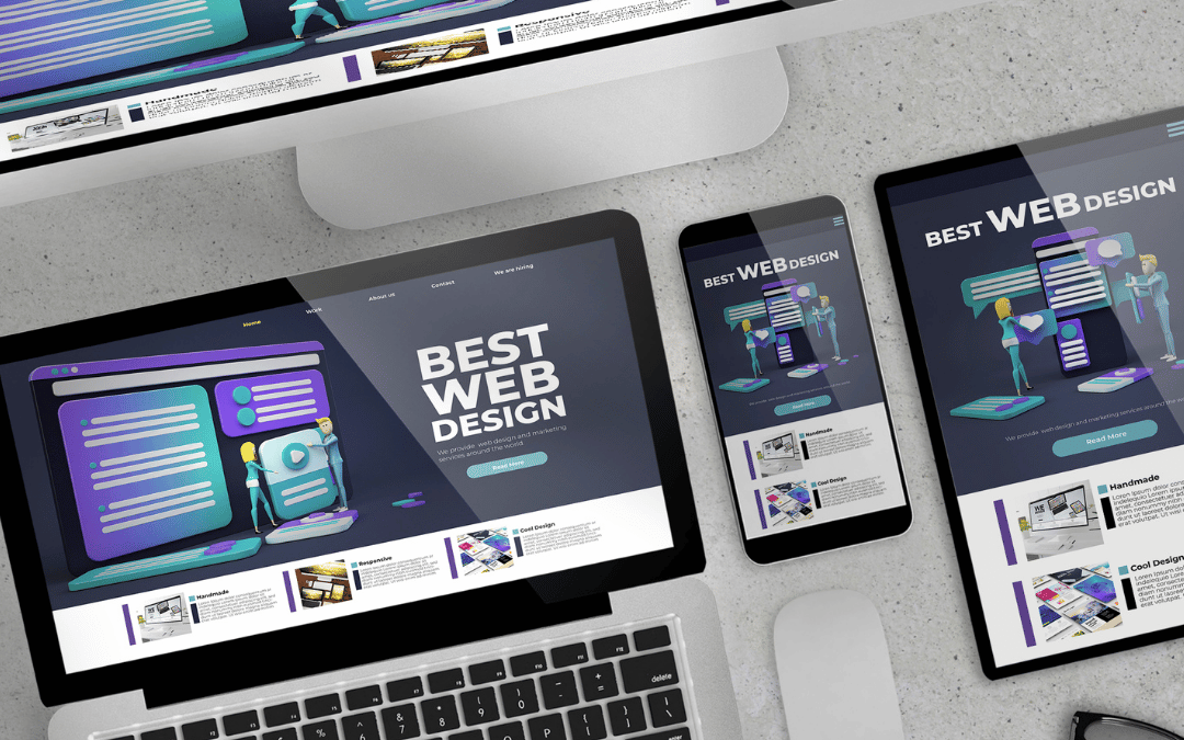Tendencias de Diseño Web y Tiendas Online para 2025