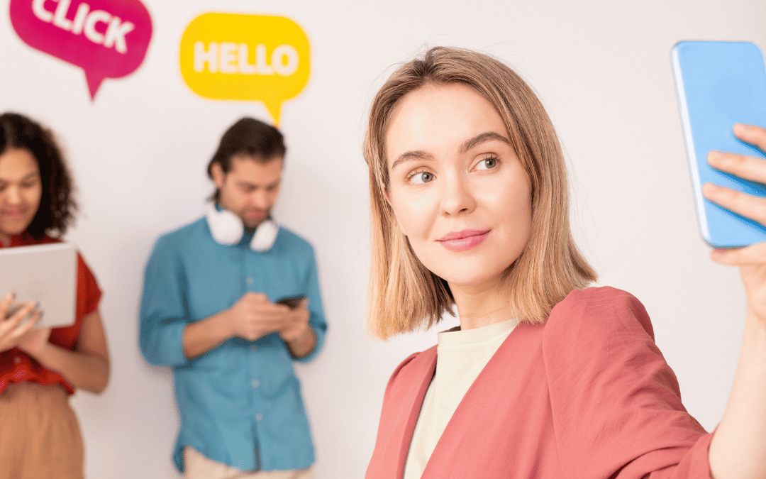 El panorama de las redes sociales en 2025: nuevo enfoque para tu negocio
