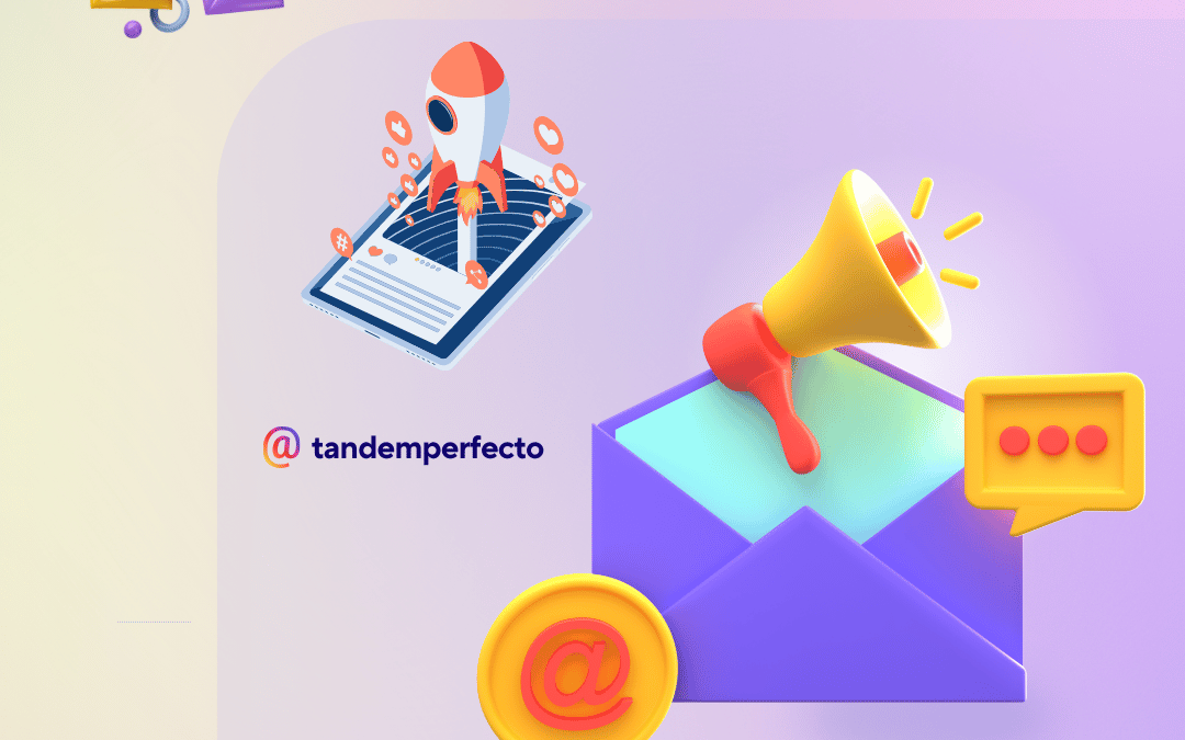 ¿Cómo construir una lista de suscriptores desde cero y qué enviarles?