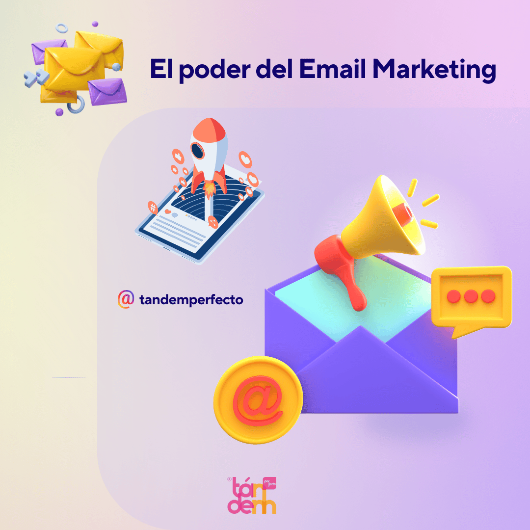 email marketing mallorca